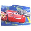 CVARS 3 Plastikinė stalo užtiesalas 43x28cm Automobilių dizainas