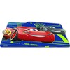 CVARS 3 Plastikinė stalo užtiesalas 43x28cm Automobilių dizainas