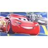 CVARS 3 Plastikinė stalo užtiesalas 43x28cm Automobilių dizainas
