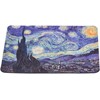Kilimėlis Van Gogh Pelės Padas - 210 x 260 mm