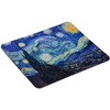 Kilimėlis Van Gogh Pelės Padas - 210 x 260 mm
