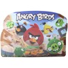 Angry Birds Vaikiški Padas Raudonas
