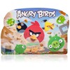 Angry Birds Vaikiški Padas Raudonas