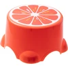 Tega mažas žingsnis - oranžinis