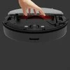 Roborock Xiaomi Dulkių Siurblio Priedas - Pagrindinės Šepetėlio Dangtis - Juodas