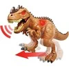 Žaislas – Dinozaurų Medžioklė su Infraraudonųjų Spindulių Mechanizmu