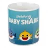 Baby Shark Porceliano Puodelis 230 ml, Originalus