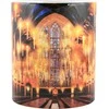 Harry Potter Keramikinis Puodelis - Didžioji Salė Hogwarte 320 ml