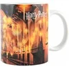 Harry Potter Keramikinis Puodelis - Didžioji Salė Hogwarte 320 ml