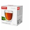 BANQUET Dvigubo stiklo puodelis DOBLO 350ml