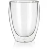 BANQUET Dvigubo stiklo puodelis DOBLO 350ml