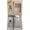 Drėkintuvas Guna Home Aromatinis Difuzorius 30 ml + Vanilės Kvapo Maišelis