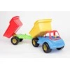 Choinski „Tipper“ ir „Trener Car“ - 121 modelis