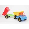 Choinski „Tipper“ ir „Trener Car“ - 121 modelis