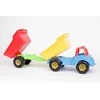 Choinski „Tipper“ ir „Trener Car“ - 121 modelis