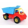 Choinski „Tipper Car“ - 114 modelis