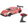 Audi RC automobiliukas RS5 DTM - raudonas