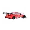 Audi RC automobiliukas RS5 DTM - raudonas