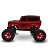 „Big Foot RC RC 2,4 GHz“ nuotolinis automobilis