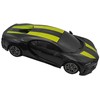 Bugatti RC Automobilių Modelis Chiron Super Sport 300+ Žalias
