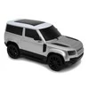 Land Rover Nuotoliniu būdu valdomas automobilis 1:16 pilkas