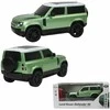 Land Rover Nuotoliniu būdu Valdomas Automobilis Defender 90 1:24