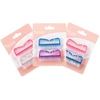 Bling Manikiūro ir Pedikiūro Šepetėlių Rinkinys, 2 vnt., 2 cm