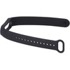 Xiaomi Silikoninis dirželis Mi Band 5/6 - Juodas