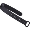 Xiaomi Silikoninis dirželis Mi Band 5/6 - Juodas
