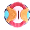 3D Dėlionė - Apvalus Skarbonka