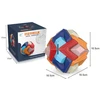 Skarbonka 3D dėlionė - kapsulė