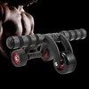 Treniruoklis pilvo raumenims Crossfit + kelio kilimėlis