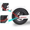 Xiaomi Fenderis M365 laikiklis su varžtais - raudonas
