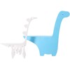 Edukacinė žaislas dinozauras - brachiosaurus su magnetinėmis dalimis