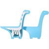 Edukacinė žaislas dinozauras - brachiosaurus su magnetinėmis dalimis