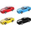 Sporto automobilio žaislas