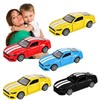 Sporto automobilio žaislas
