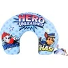 Paw Patrol Vaikiškas Kelioninis Pagalvėlė Automobilio Sėdynei Mėlyna 35x30 cm