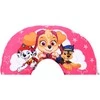 Paw Patrol Vaikiška kelioninė pagalvė – Rožinė, 35x30 cm