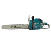 Benzininis grandininis pjūklas GTM GT 58 2.9kw