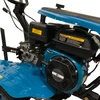Benzininis Kultivatorius - Motoblokas GTM 320PRO 7,5 AG + PILNAS KOMPLEKTAS DOVANŲ