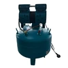 Betepalinis oro kompresorius GTM MT SV 35L 250l/min