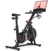 Dviratis treniruoklis Yesoul G1M Plus (su 21.5" ekranu)