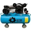 GTM oro kompresorius 2cil/100L 3KW 500l/min