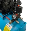 GTM oro kompresorius 3cil/400L 7,5KW 1200l/min