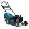 Savaeigė vejapjovė GTM 46cm Briggs &amp; Stratton 500E su 4 bėgiais