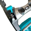 Savaeigė vejapjovė GTM 51cm Briggs &amp; Stratton 750EX su 4 bėgiais