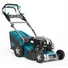 Savaeigė vejapjovė GTM 56cm Briggs &amp; Stratton 750EX su 4 bėgiais