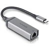 Adapteris REAL-EL CE-150 pilkas (kosminė pilka), Gigabit Ethernet