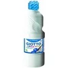 Akriliniai dažai Fila Giotto, 500ml, baltos spalvos